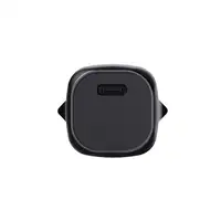 Trust Maxo Universal Negro Corriente alterna Interior