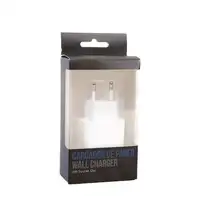 iggual IGG318188 cargador de dispositivo móvil Universal Blanco Corriente alterna