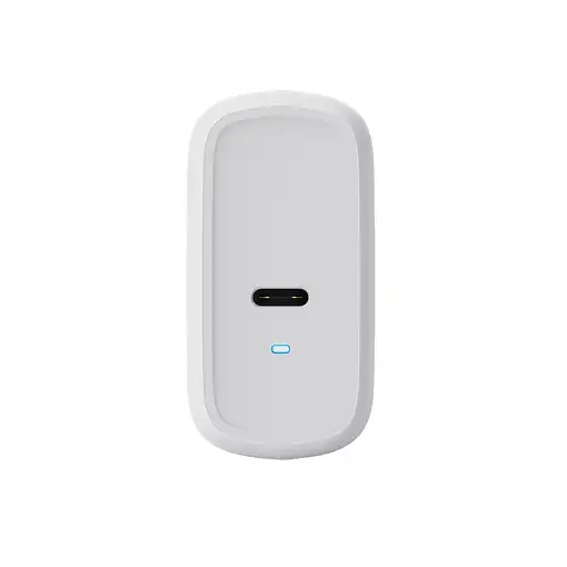 Trust Maxo 65W Universal Blanco Corriente alterna