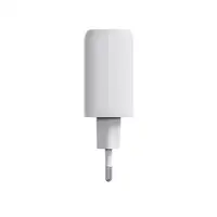 Trust Maxo 65W Universal Blanco Corriente alterna