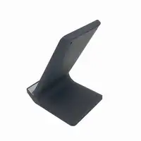 Gembird EG-WPC10-02 cargador de dispositivo móvil Smartphone Negro CC Cargador ina