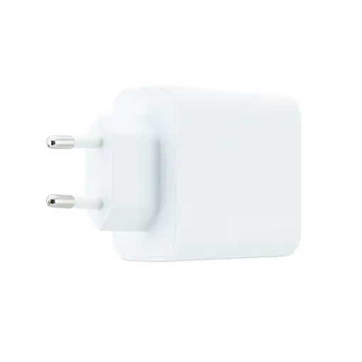 CoolBox Cargador USB 65W con tecnología GaN