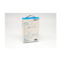 Eightt ECW-M cargador de dispositivo móvil Universal Blanco Corriente alterna Inte