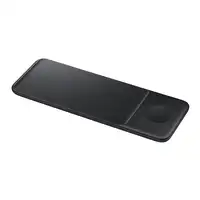 Samsung EP-P6300 Auriculares, Smartphone, Reloj inteligente Negro USB Cargador ina