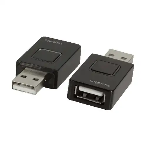 LogiLink AA0045 cargador de dispositivo móvil Universal Negro USB Interior LogiLink AA0045 cargador de dispositivo móvil Universal Negro USB Interior