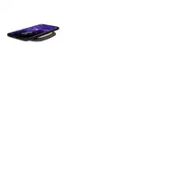 RealPower FreeCharge-10 Smartphone Negro Cargador inalámbrico Carga rápida Interio