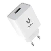 UNICO HC2623 cargador de dispositivo móvil Teléfono móvil, Universal Blanco Corrie