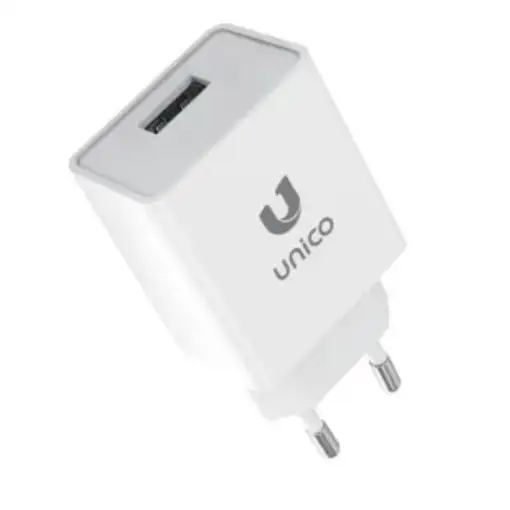 UNICO HC2623 cargador de dispositivo móvil Teléfono móvil, Universal Blanco Corrie