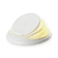 Conceptronic GORGON02W cargador de dispositivo móvil Universal Blanco USB Cargador