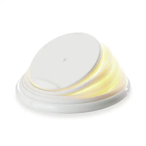 Conceptronic GORGON02W cargador de dispositivo móvil Universal Blanco USB Cargador