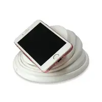 Conceptronic GORGON02W cargador de dispositivo móvil Universal Blanco USB Cargador