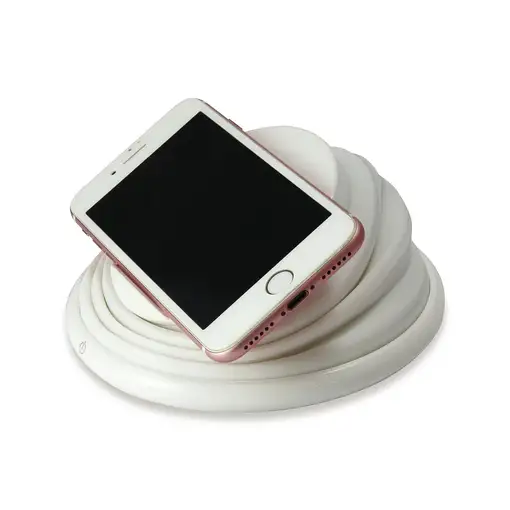 Conceptronic GORGON02W cargador de dispositivo móvil Universal Blanco USB Cargador