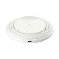 Conceptronic GORGON02W cargador de dispositivo móvil Universal Blanco USB Cargador