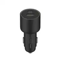 Xiaomi 43907 cargador de dispositivo móvil Universal Negro Encendedor de cigarrill