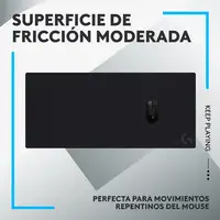 Logitech G G840