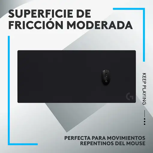 Logitech G G840