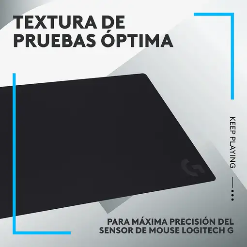 Logitech G G840