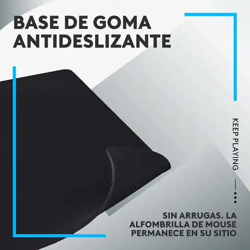 Logitech G G840