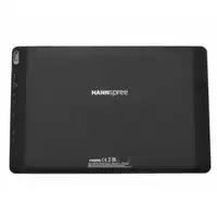 Tablet hannspree 13.3'' 74008 Zeus 3 6GB RAM 128 GB negro HANNSPREE