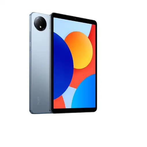 Tablet xiaomi 8.7'' Redmi  Pad SE 8.7 4GB RAM 128 GB azul XIAOMI