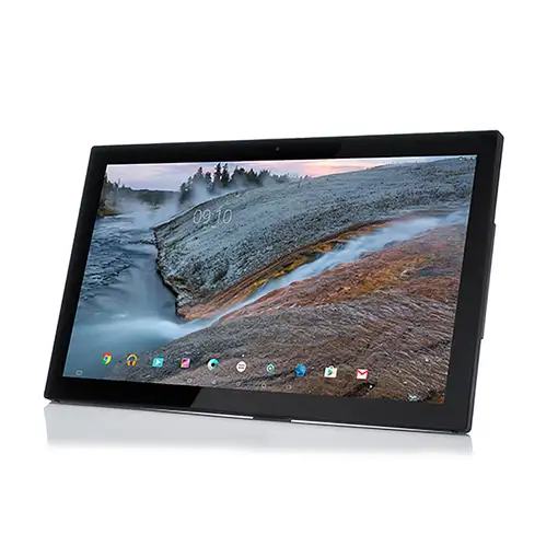Xoro MegaPAD 2404 V7 64 GB 61 cm (24") 4 GB Wi-Fi 6 (802.11ax) Android 13 Negro