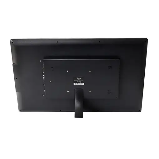 Xoro MegaPAD 2404 V7 64 GB 61 cm (24") 4 GB Wi-Fi 6 (802.11ax) Android 13 Negro