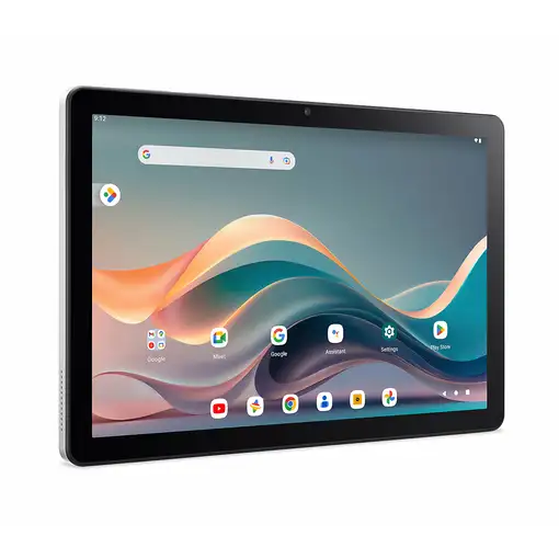 Acer Iconia M10-12-8304 Mediatek 128 GB 25,6 cm (10.1") 6 GB Wi-Fi 5 (802.11ac) Ch