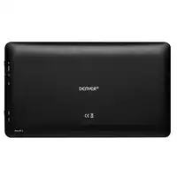 Denver TIQ-10494 tablet 32 GB 25,6 cm (10.1") 2 GB Wi-Fi 4 (802.11n) Android 11 Ne
