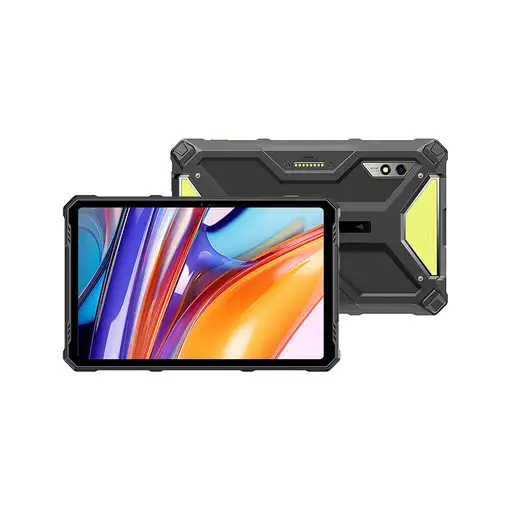 Ulefone Armor Pad 3 Pro 4G Mediatek LTE-TDD & LTE-FDD 256 GB 26,3 cm (10.4") 8 GB