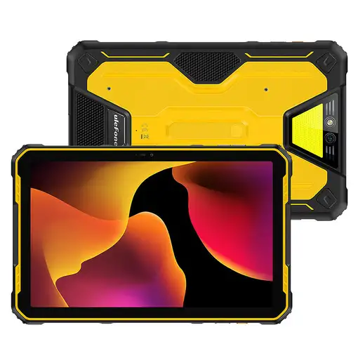 Ulefone Armor Pad 2 4G Mediatek LTE-TDD & LTE-FDD 256 GB 27,9 cm (11") 8 GB Wi-Fi