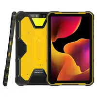 Ulefone Armor Pad 2 4G Mediatek LTE-TDD & LTE-FDD 256 GB 27,9 cm (11") 8 GB Wi-Fi