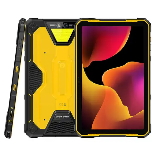 Ulefone Armor Pad 2 4G Mediatek LTE-TDD & LTE-FDD 256 GB 27,9 cm (11") 8 GB Wi-Fi