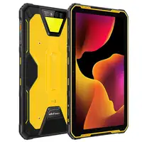 Ulefone Armor Pad 2 4G Mediatek LTE-TDD & LTE-FDD 256 GB 27,9 cm (11") 8 GB Wi-Fi