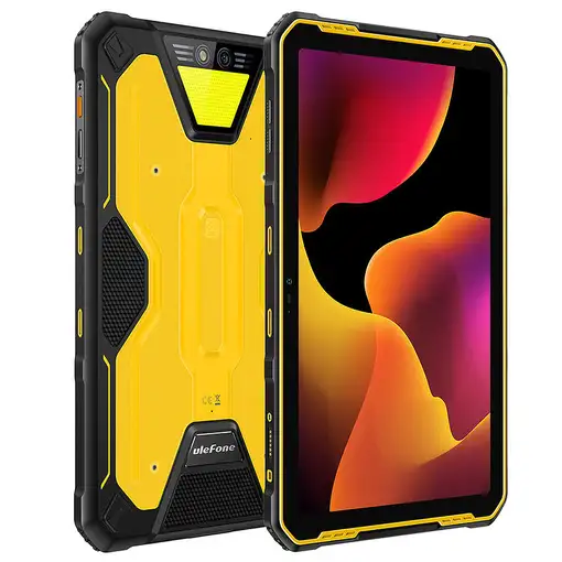 Ulefone Armor Pad 2 4G Mediatek LTE-TDD & LTE-FDD 256 GB 27,9 cm (11") 8 GB Wi-Fi