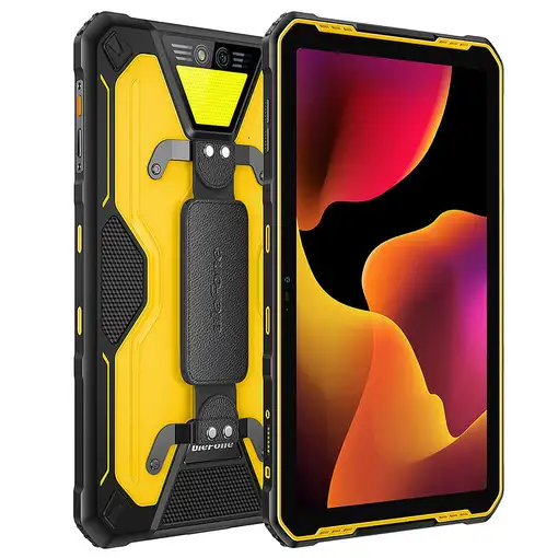 Ulefone Armor Pad 2 4G Mediatek LTE-TDD & LTE-FDD 256 GB 27,9 cm (11") 8 GB Wi-Fi