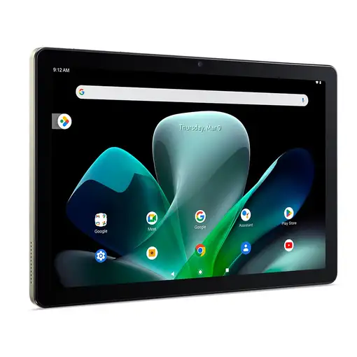 Acer Iconia Tab M10 Mediatek 64 GB 25,6 cm (10.1") 4 GB Wi-Fi 5 (802.11ac) Android