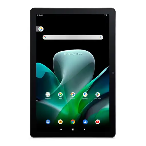 Acer Iconia Tab M10 Mediatek 64 GB 25,6 cm (10.1") 4 GB Wi-Fi 5 (802.11ac) Android