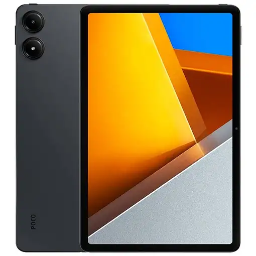 POCO Pad Qualcomm Snapdragon 256 GB 30,7 cm (12.1") 8 GB Wi-Fi 6 (802.11ax) Androi