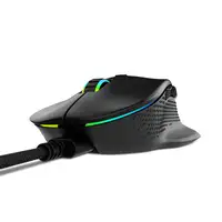 XPG ALPHA ratón Juego mano derecha USB Tipo C Óptico 16000 DPI