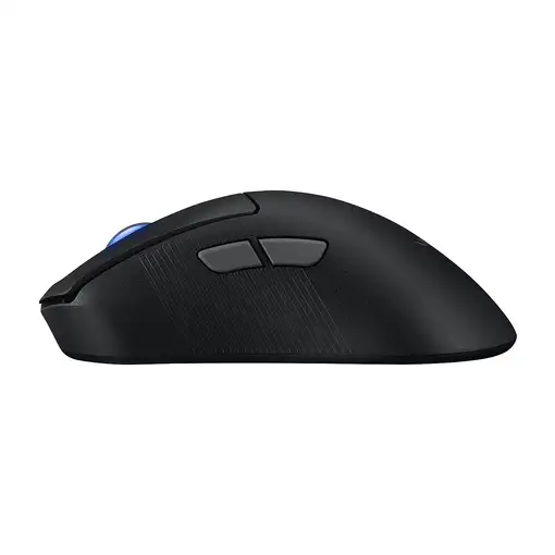 ASUS ROG Keris II Ace Wireless AimPoint Black ratón Juego mano derecha RF Wireless