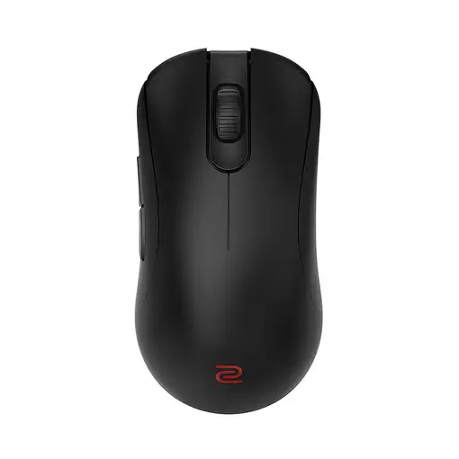 BenQ ZOWIE ZA13-DW ratón Juego mano derecha RF inalámbrico 3200 DPI