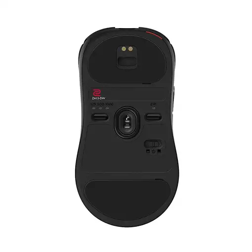 BenQ ZOWIE ZA13-DW ratón Juego mano derecha RF inalámbrico 3200 DPI