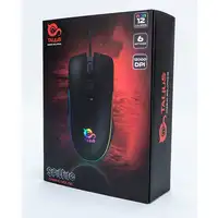 TALIUS Raton gaming Spitfire 12000DPI