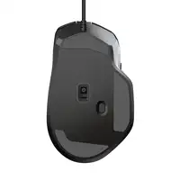 Trust GXT 940 Xidon ratón Juego mano derecha USB tipo A Óptico 10000 DPI