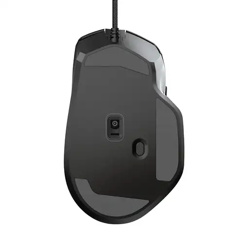 Trust GXT 940 Xidon ratón Juego mano derecha USB tipo A Óptico 10000 DPI