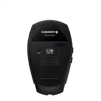 CHERRY GENTIX BT ratón Juego Ambidextro Bluetooth Óptico 2000 DPI