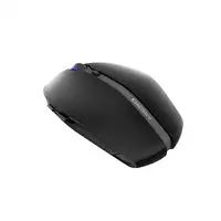 CHERRY GENTIX BT ratón Juego Ambidextro Bluetooth Óptico 2000 DPI
