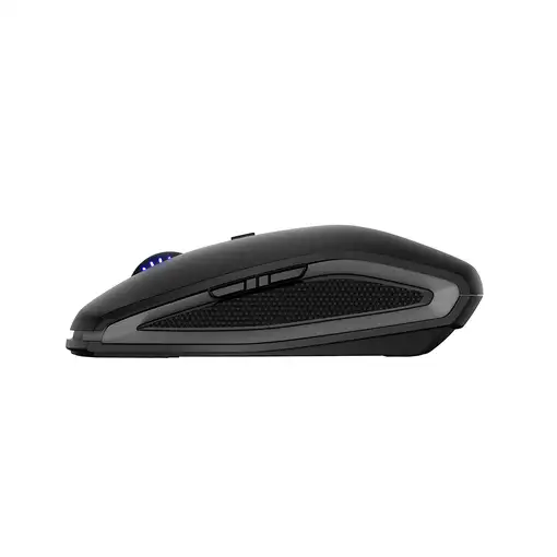 CHERRY GENTIX BT ratón Juego Ambidextro Bluetooth Óptico 2000 DPI