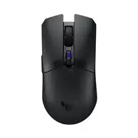 ASUS TUF Gaming M4 Wireless ratón Juego mano derecha RF Wireless + Bluetooth Óptic