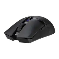 ASUS TUF Gaming M4 Wireless ratón Juego mano derecha RF Wireless + Bluetooth Óptic